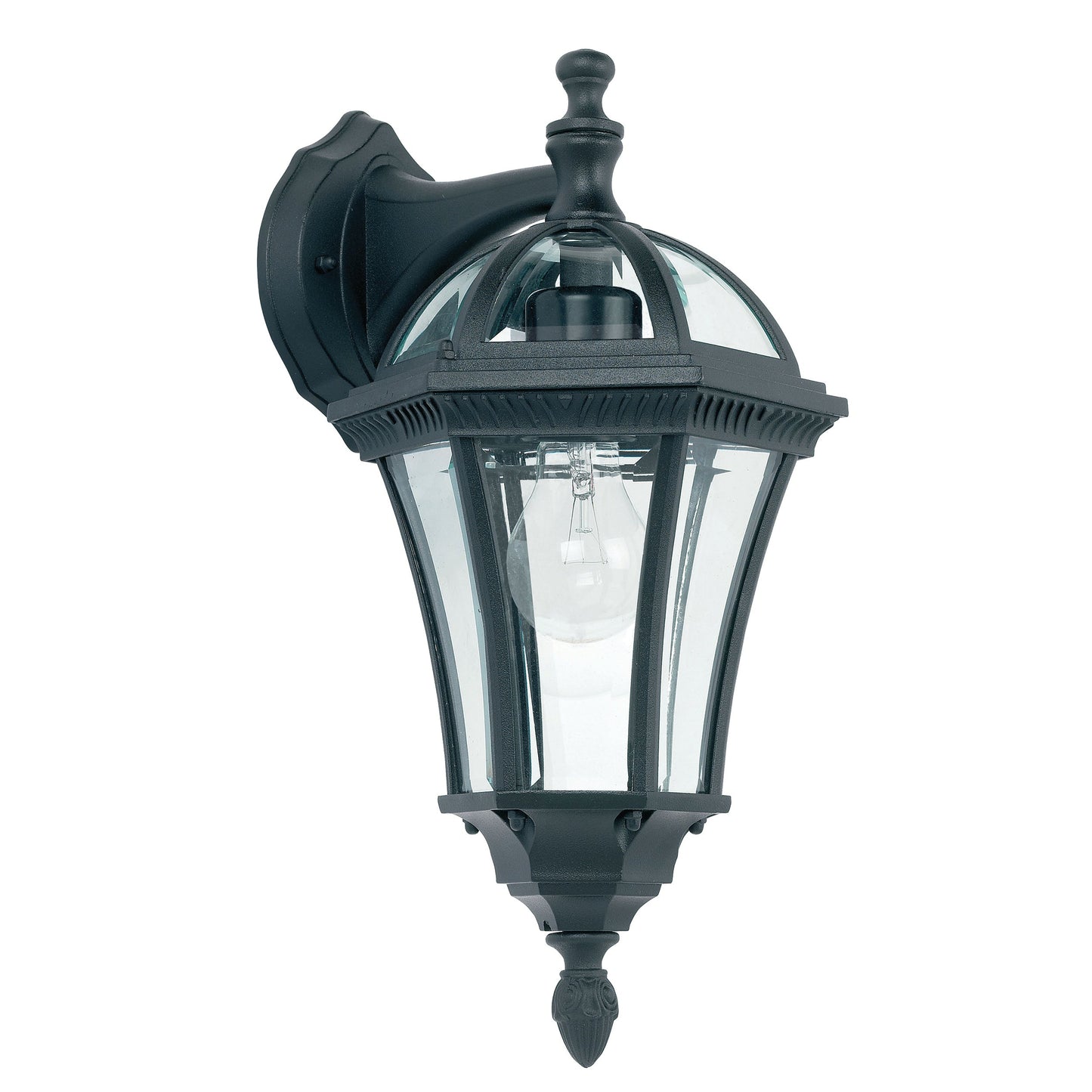 Drayton Down Outdoor Wall Lantern