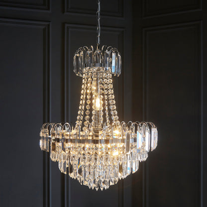 Amadis Pendant Chandelier