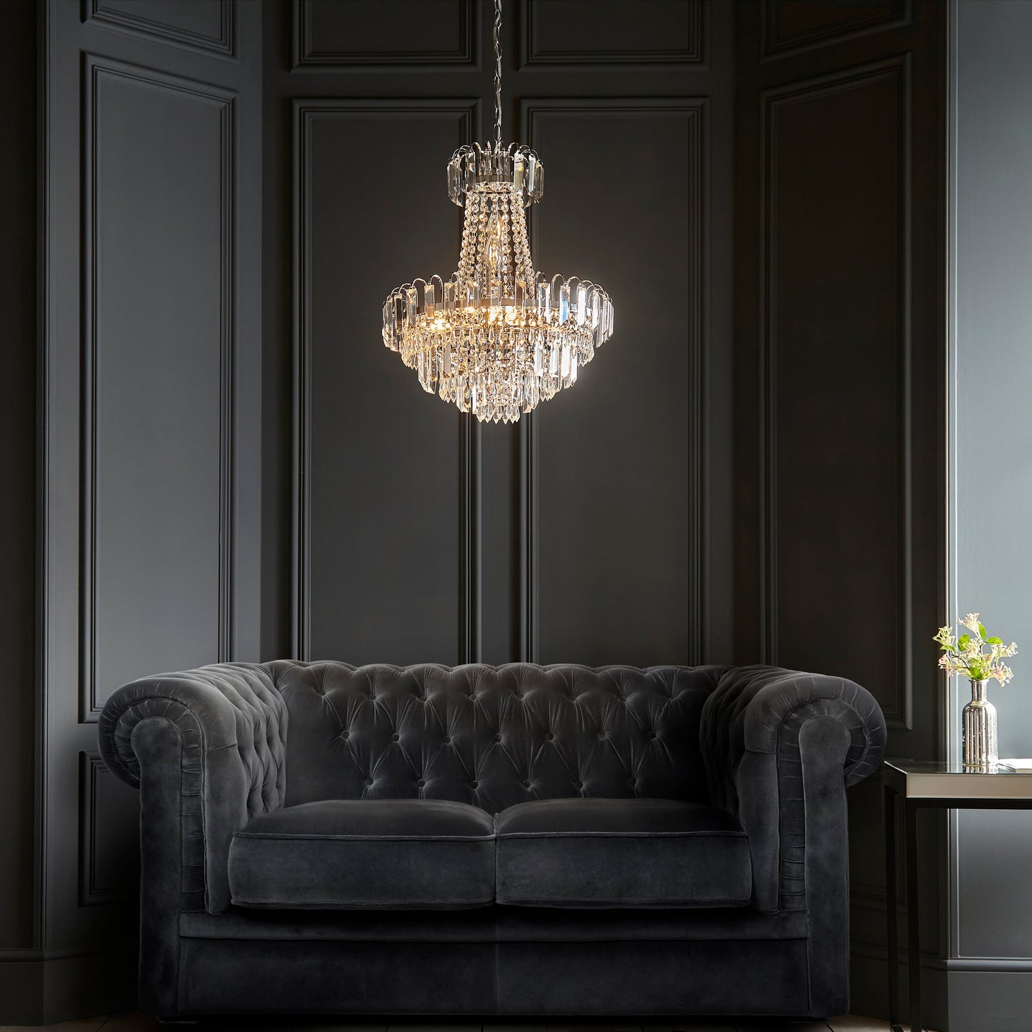 Amadis Pendant Chandelier