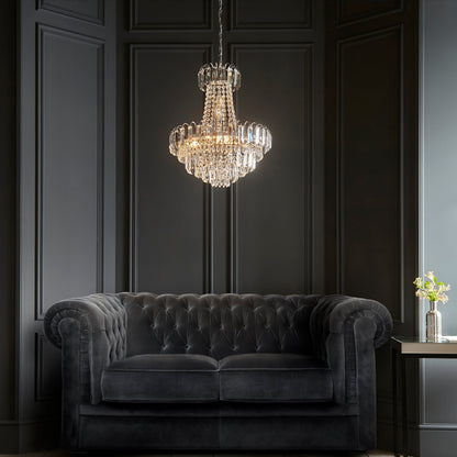Amadis Pendant Chandelier