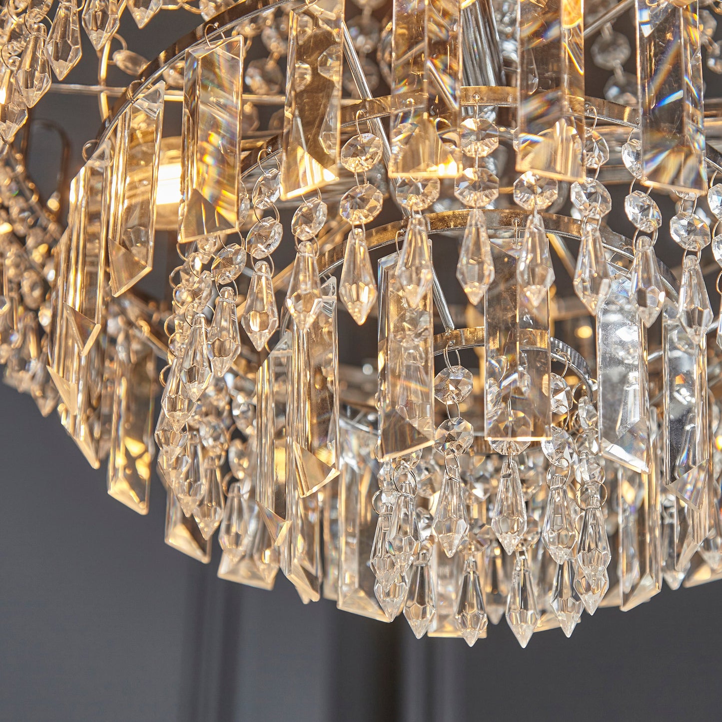 Amadis Pendant Chandelier