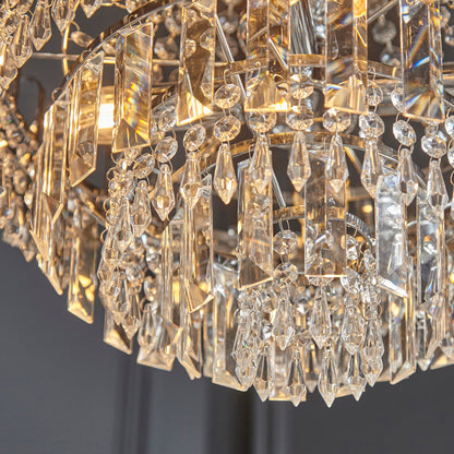 Amadis Pendant Chandelier