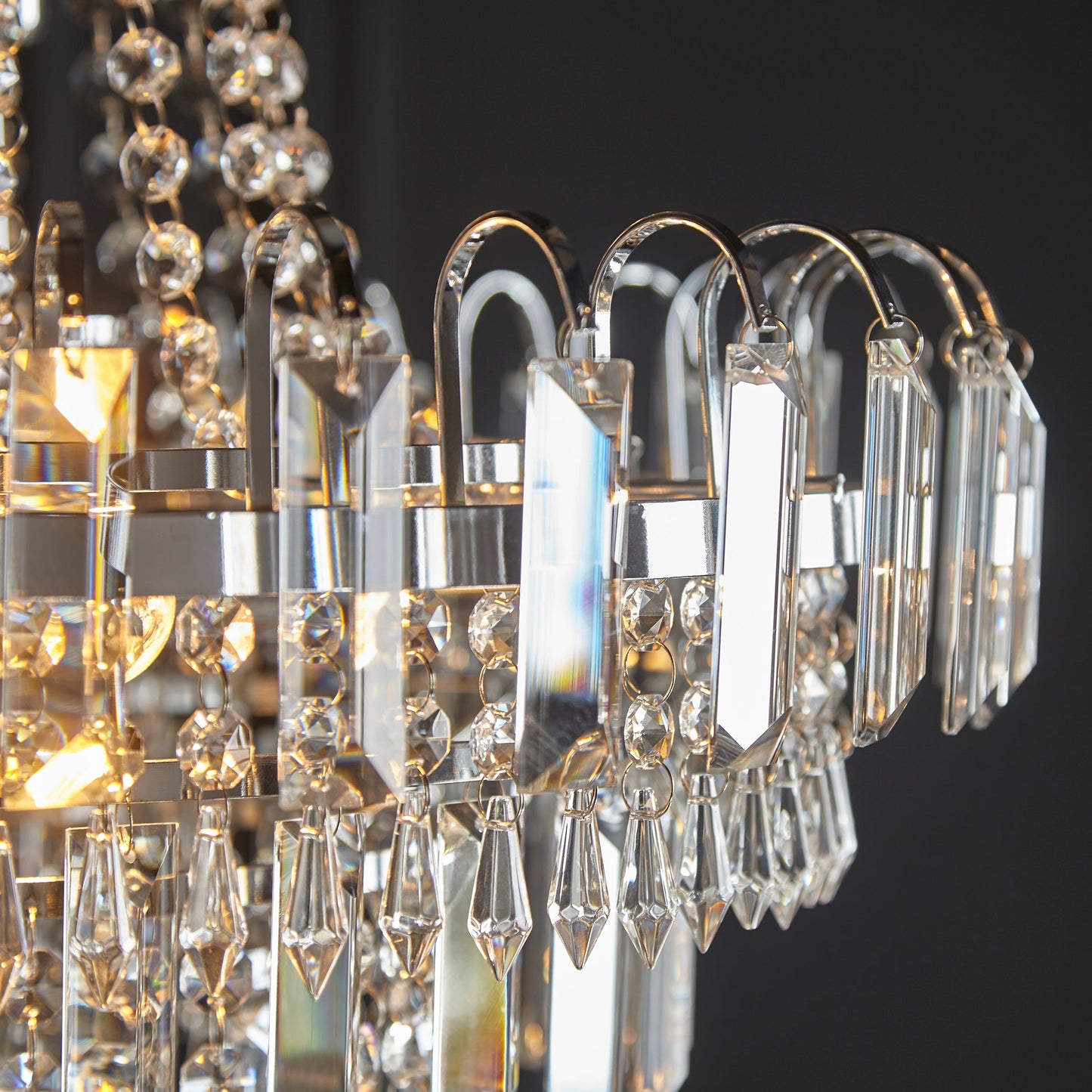 Amadis Pendant Chandelier