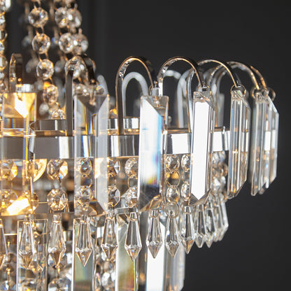 Amadis Pendant Chandelier
