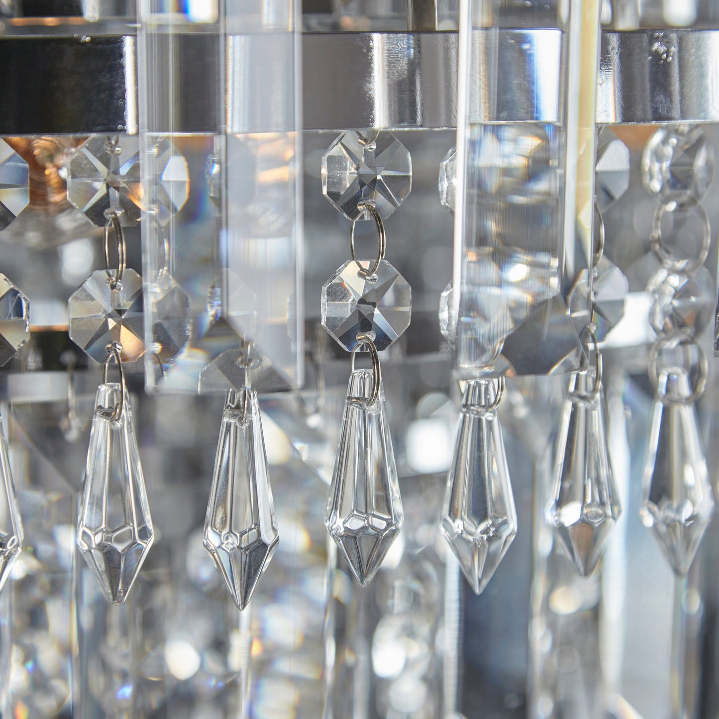 Amadis Pendant Chandelier