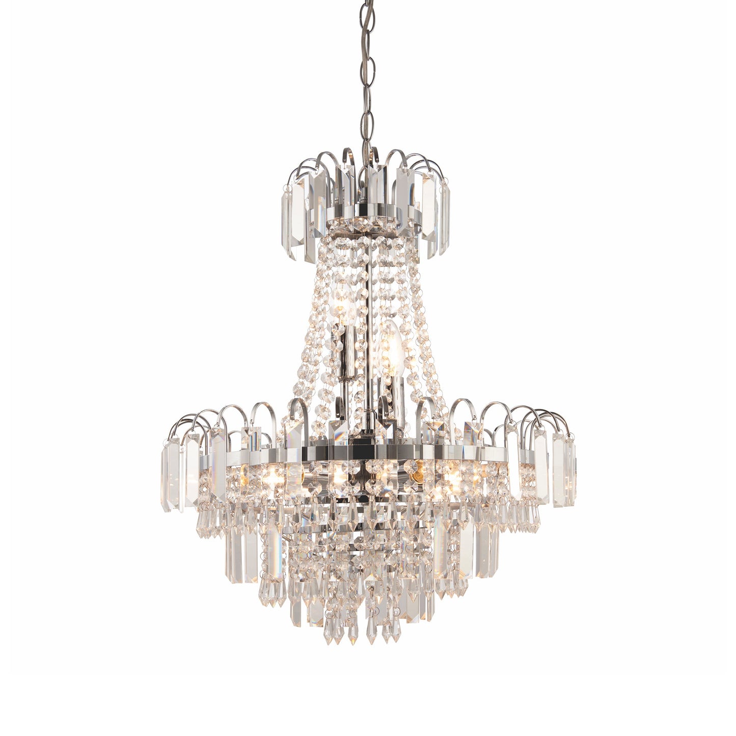 Amadis Pendant Chandelier