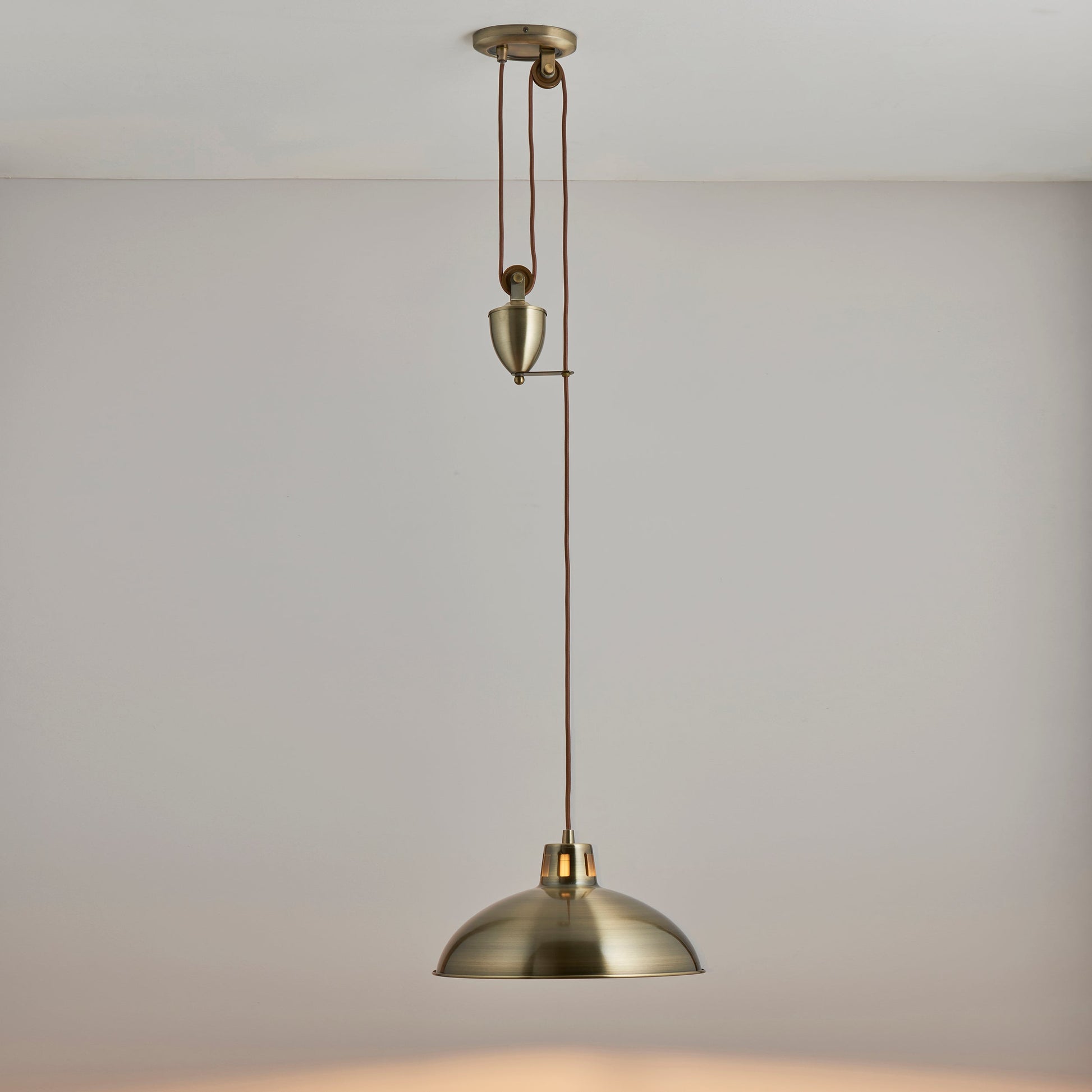 __Antique Brass