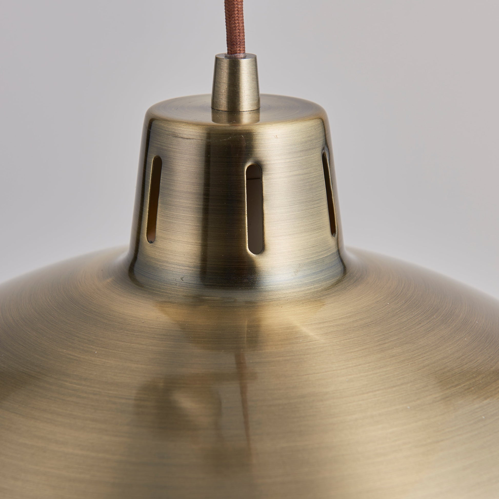 __Antique Brass