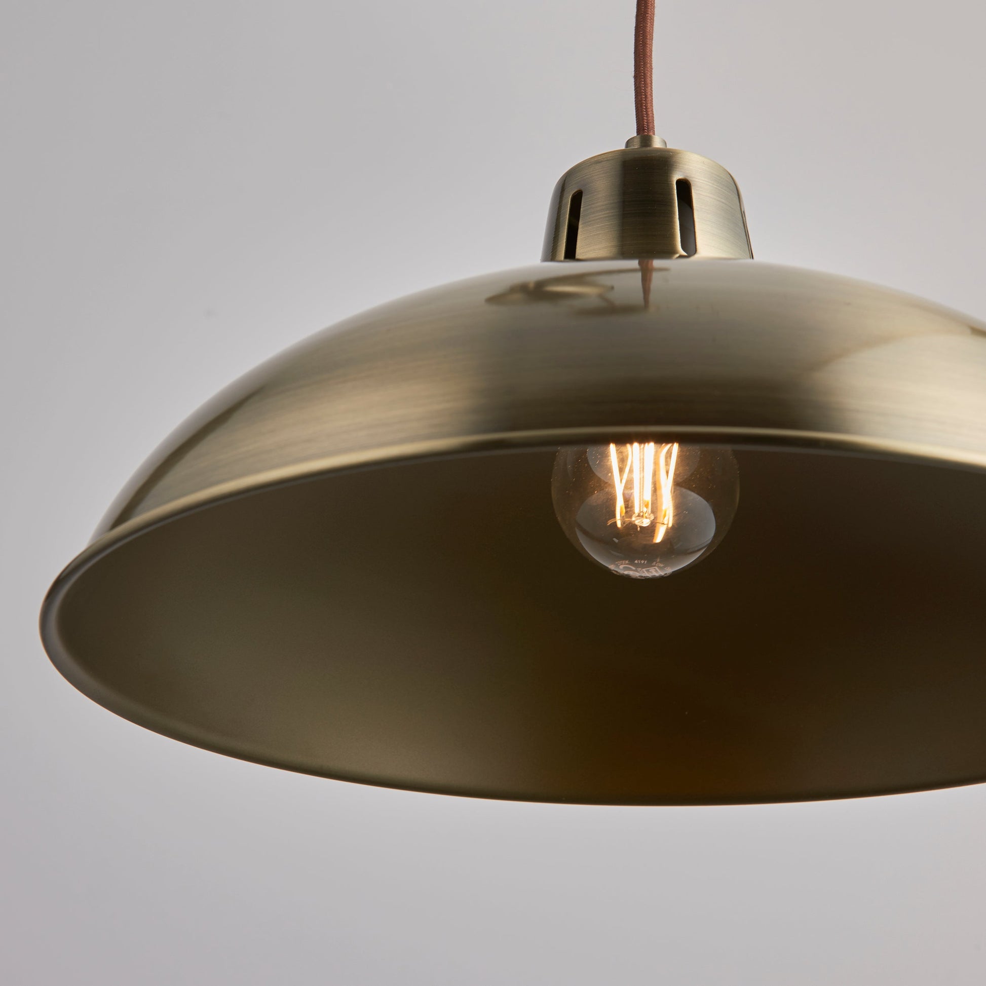 __Antique Brass