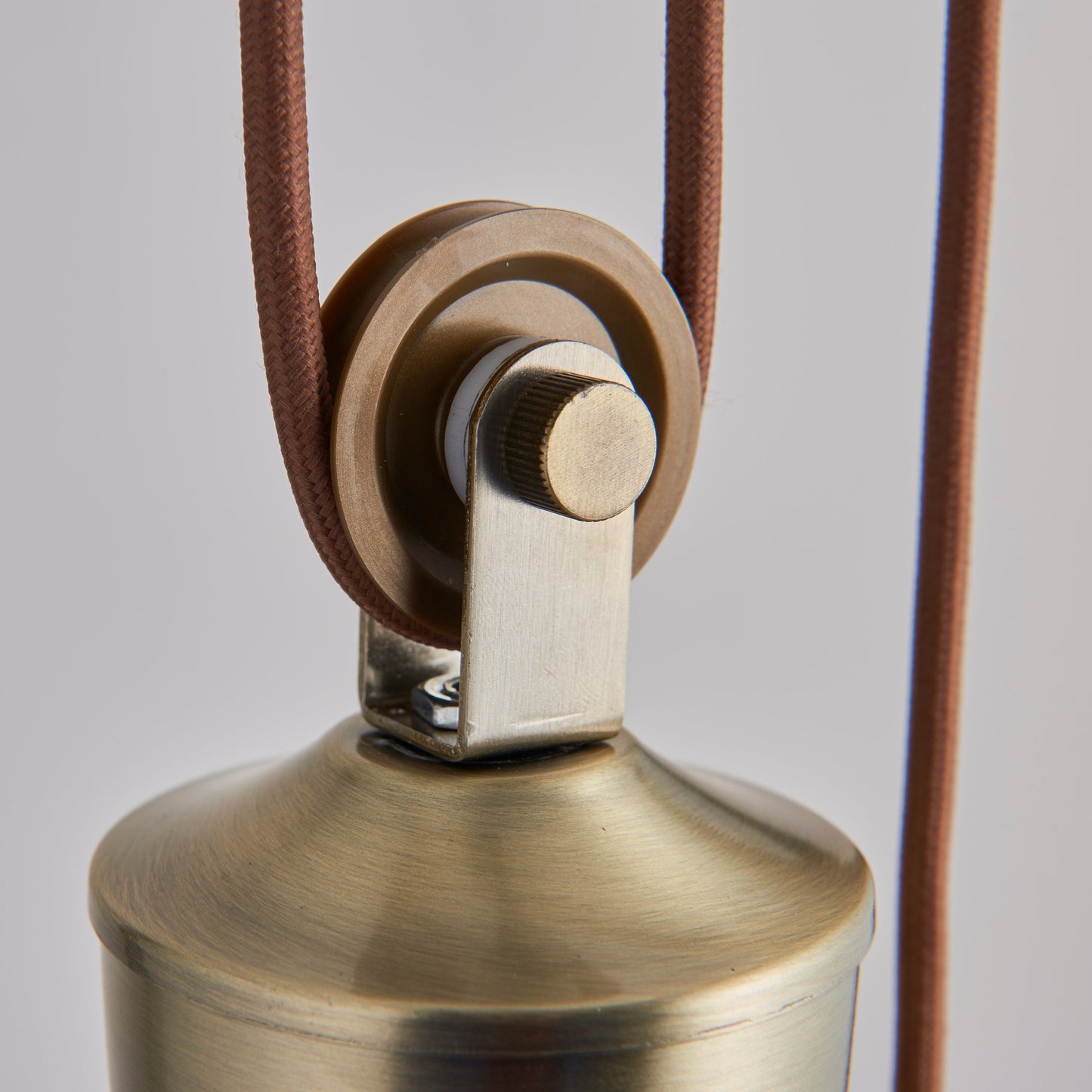 __Antique Brass