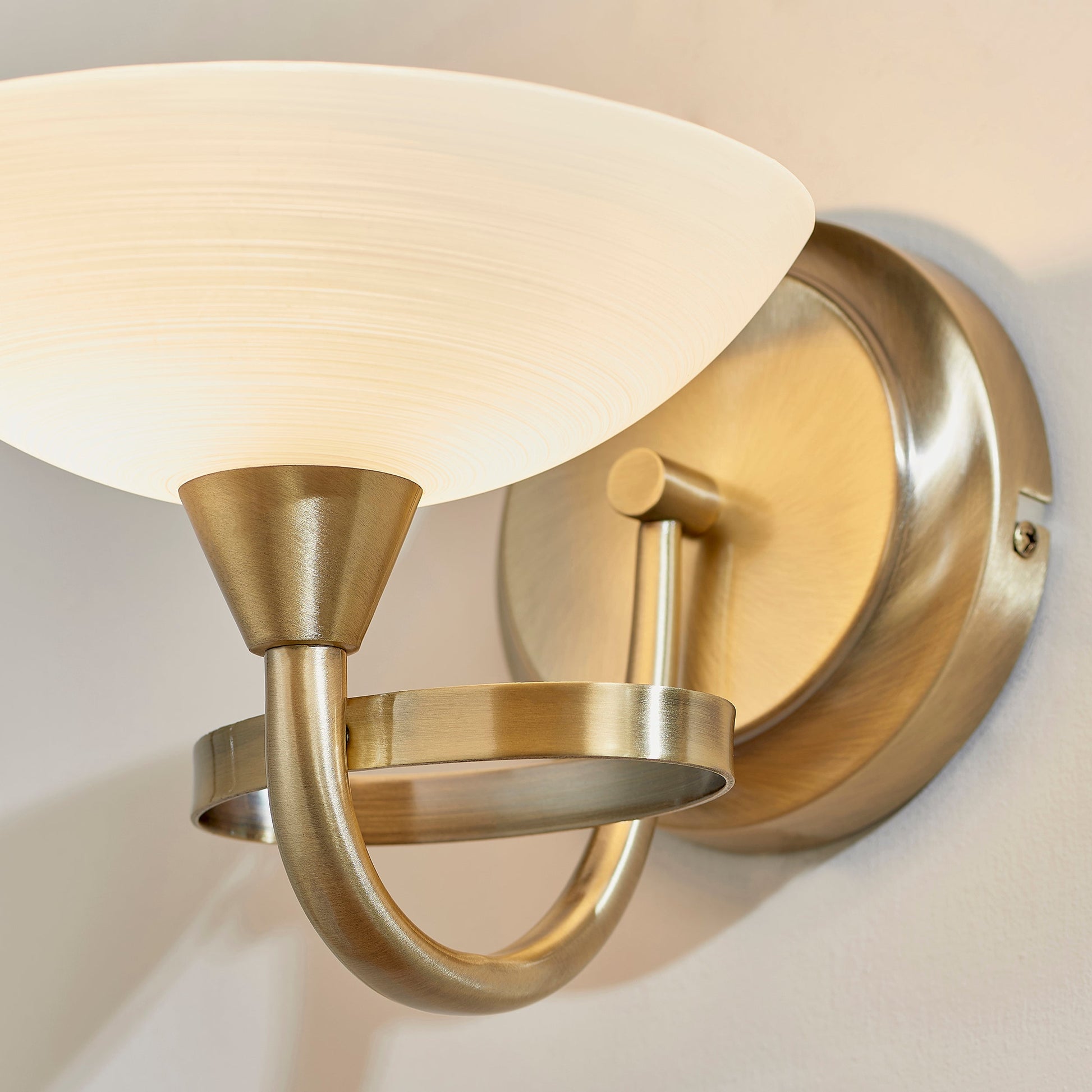 __Antique Brass