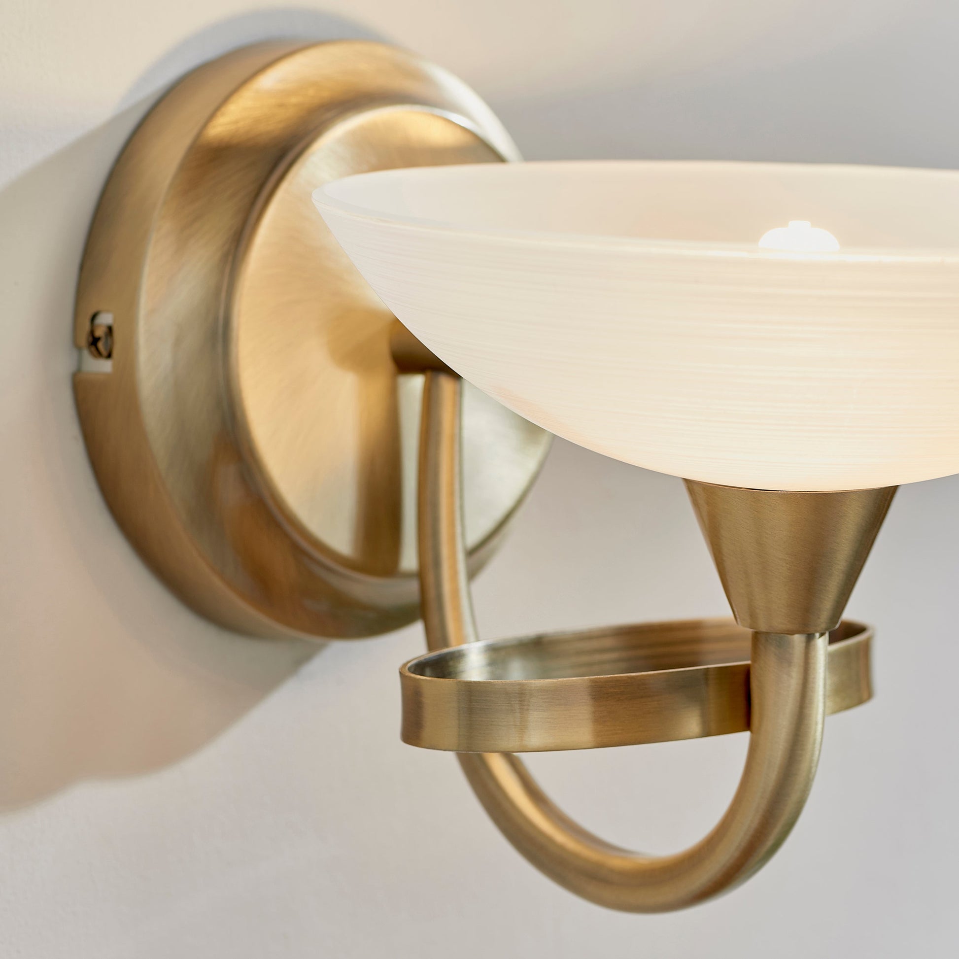 __Antique Brass
