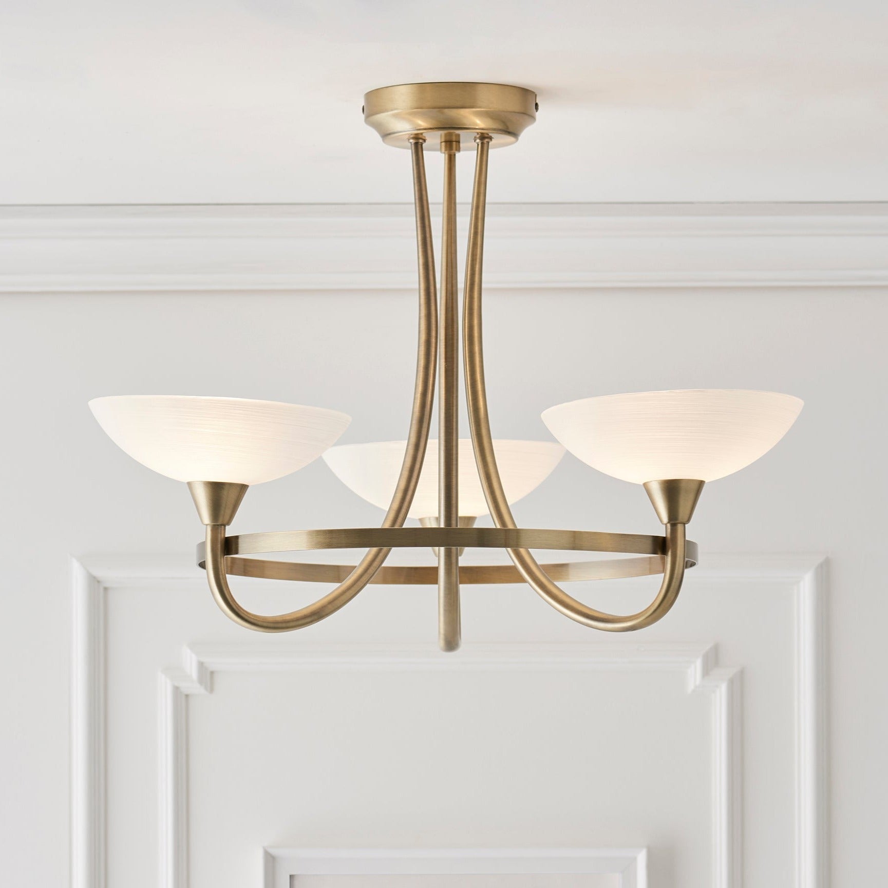 __Antique Brass