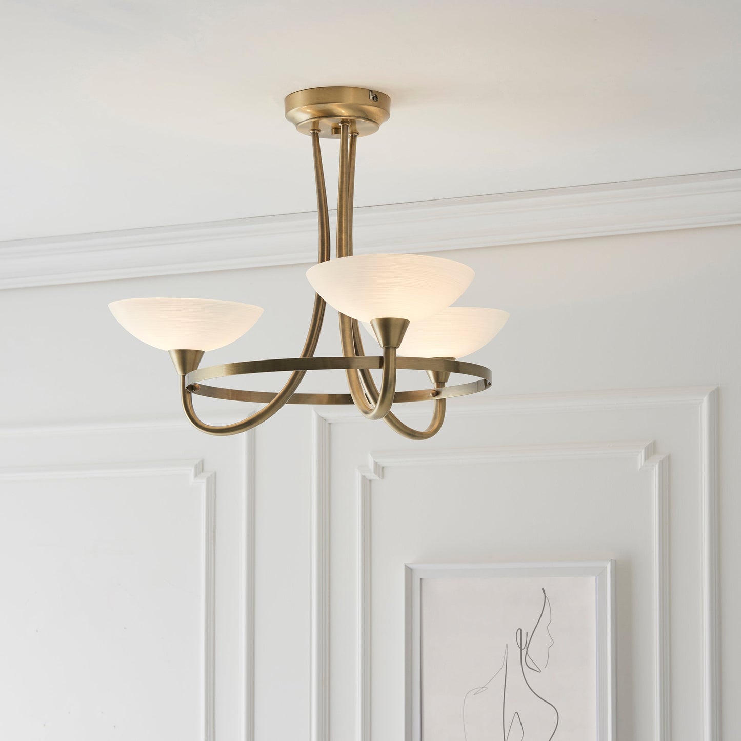 __Antique Brass