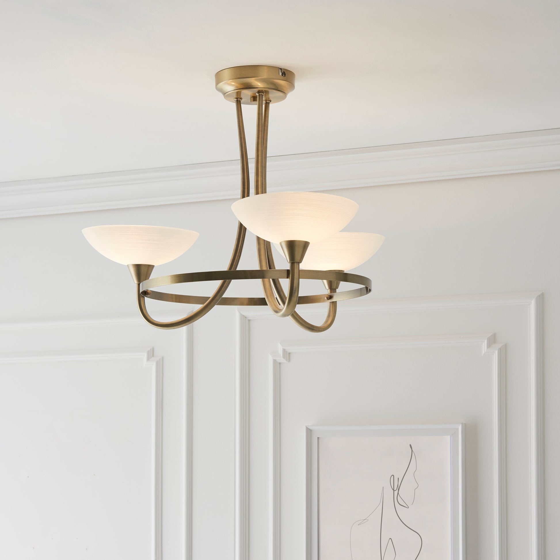 __Antique Brass