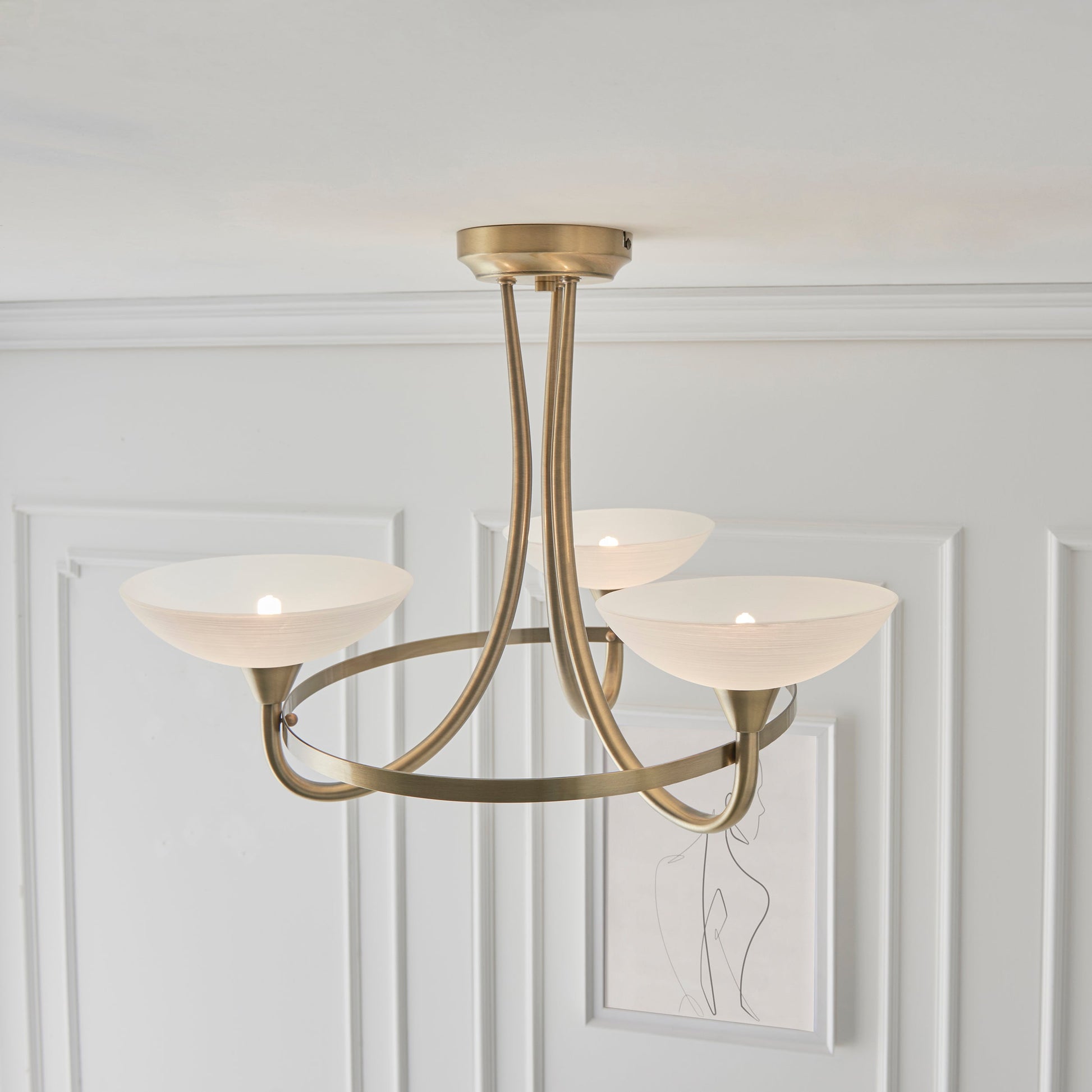 __Antique Brass