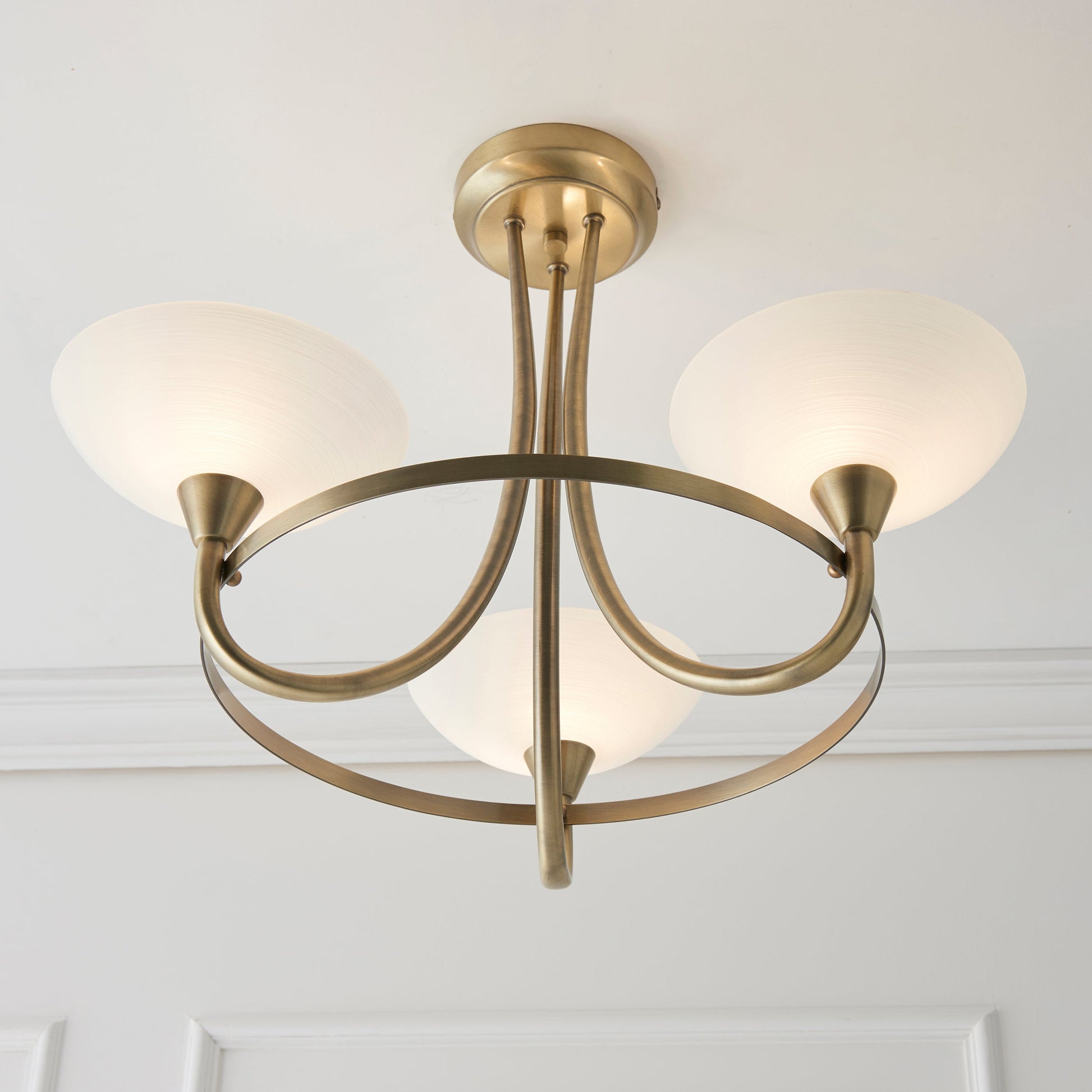 __Antique Brass