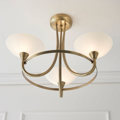 __Antique Brass