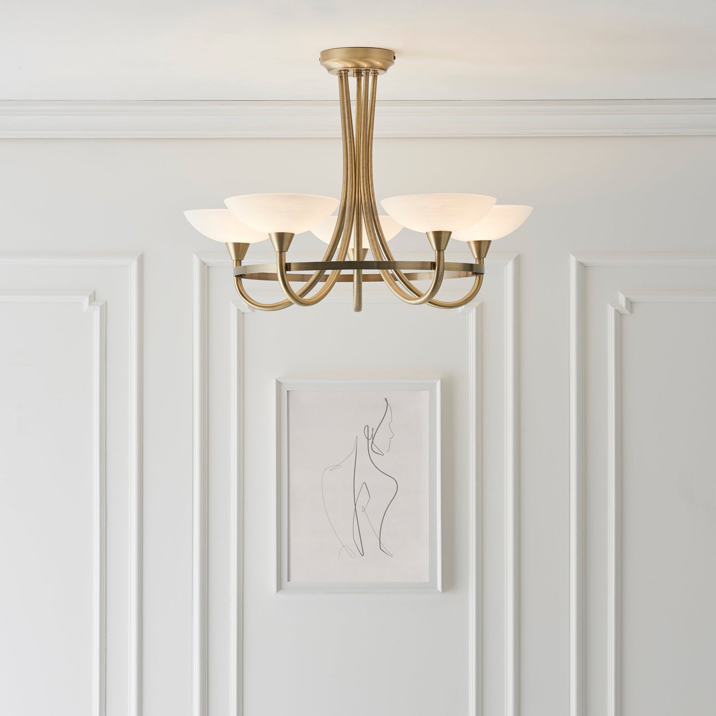 __Antique Brass