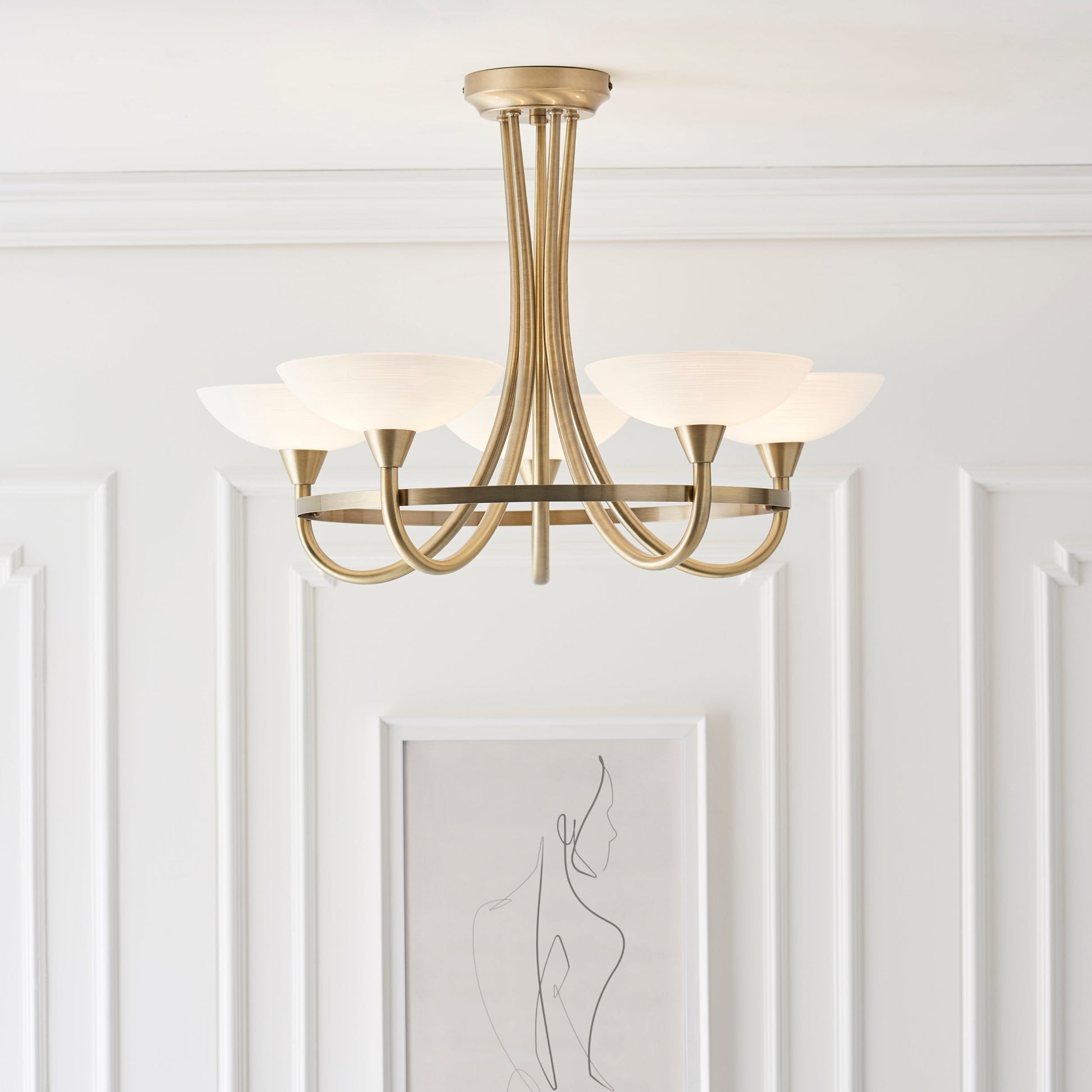 __Antique Brass