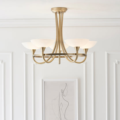 __Antique Brass