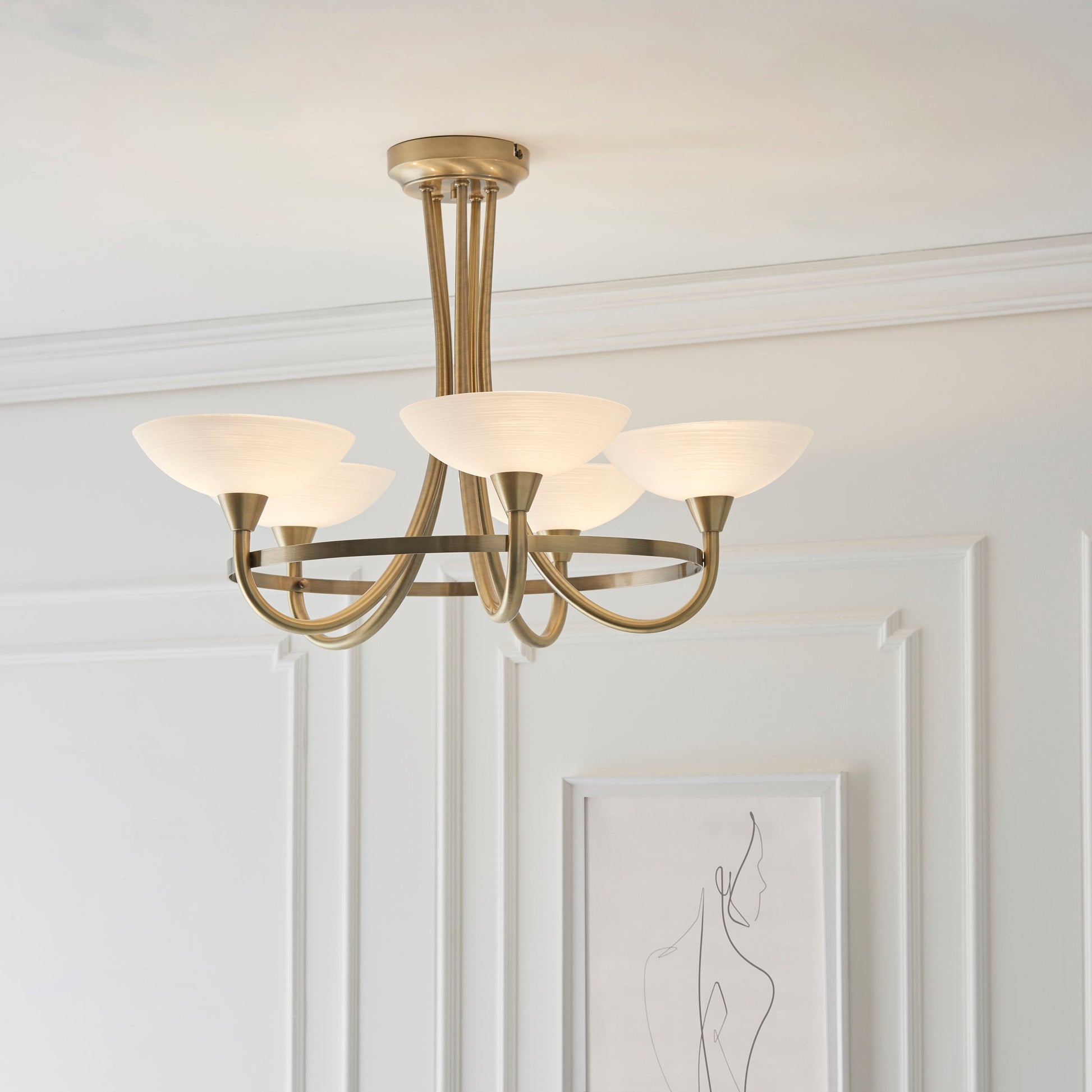 __Antique Brass