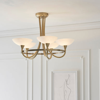 __Antique Brass