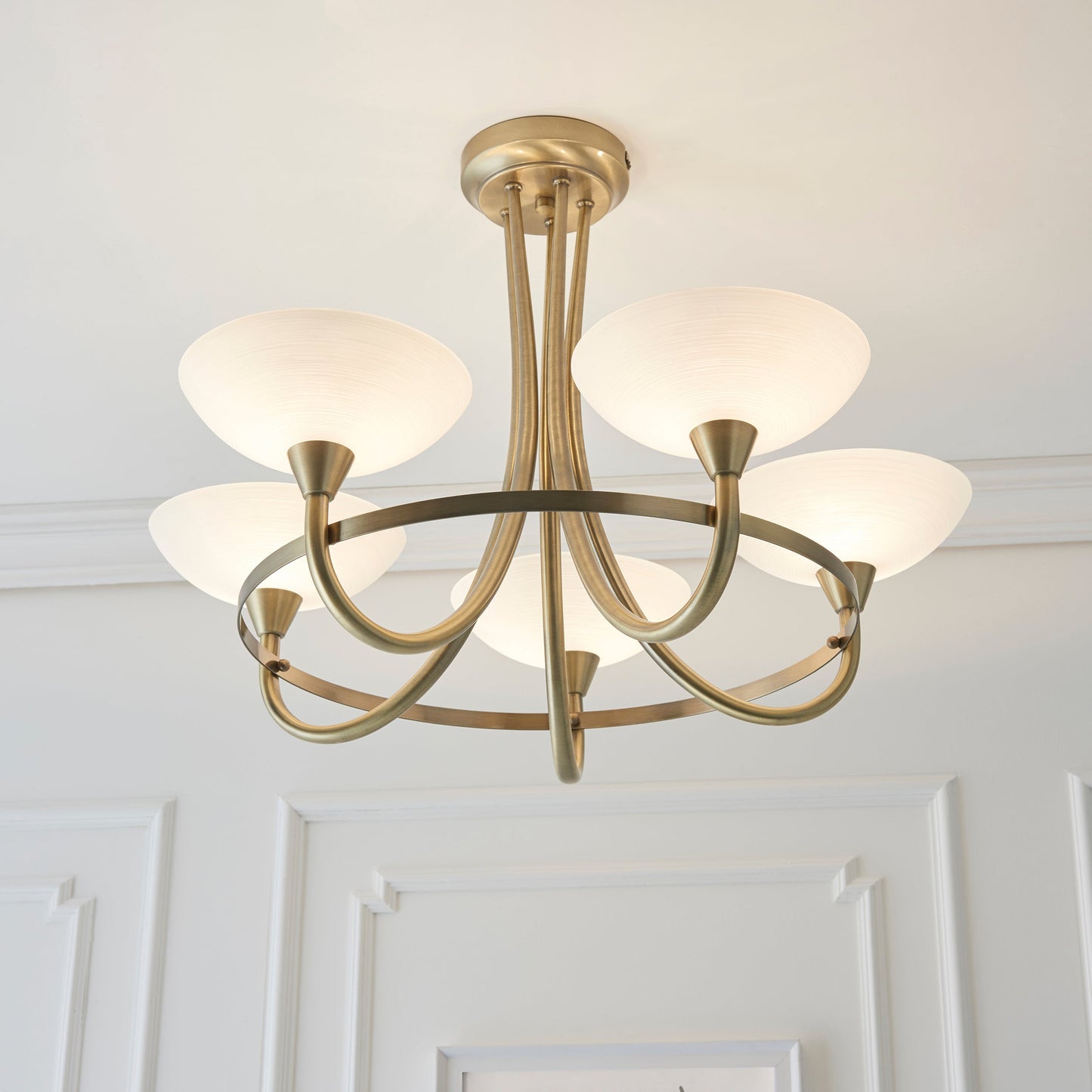 __Antique Brass