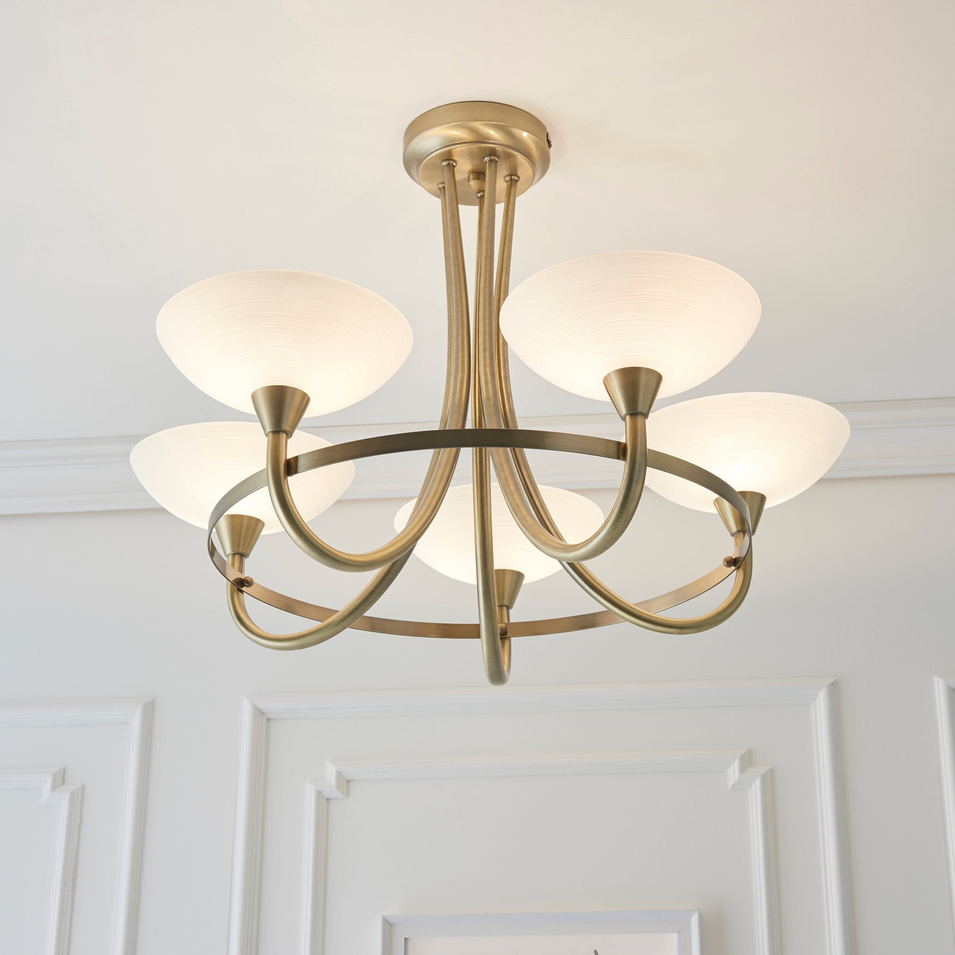 __Antique Brass