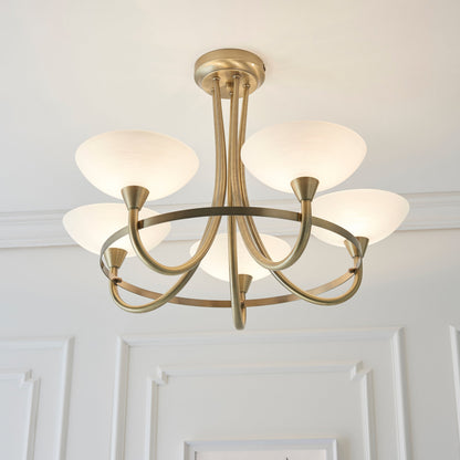 __Antique Brass