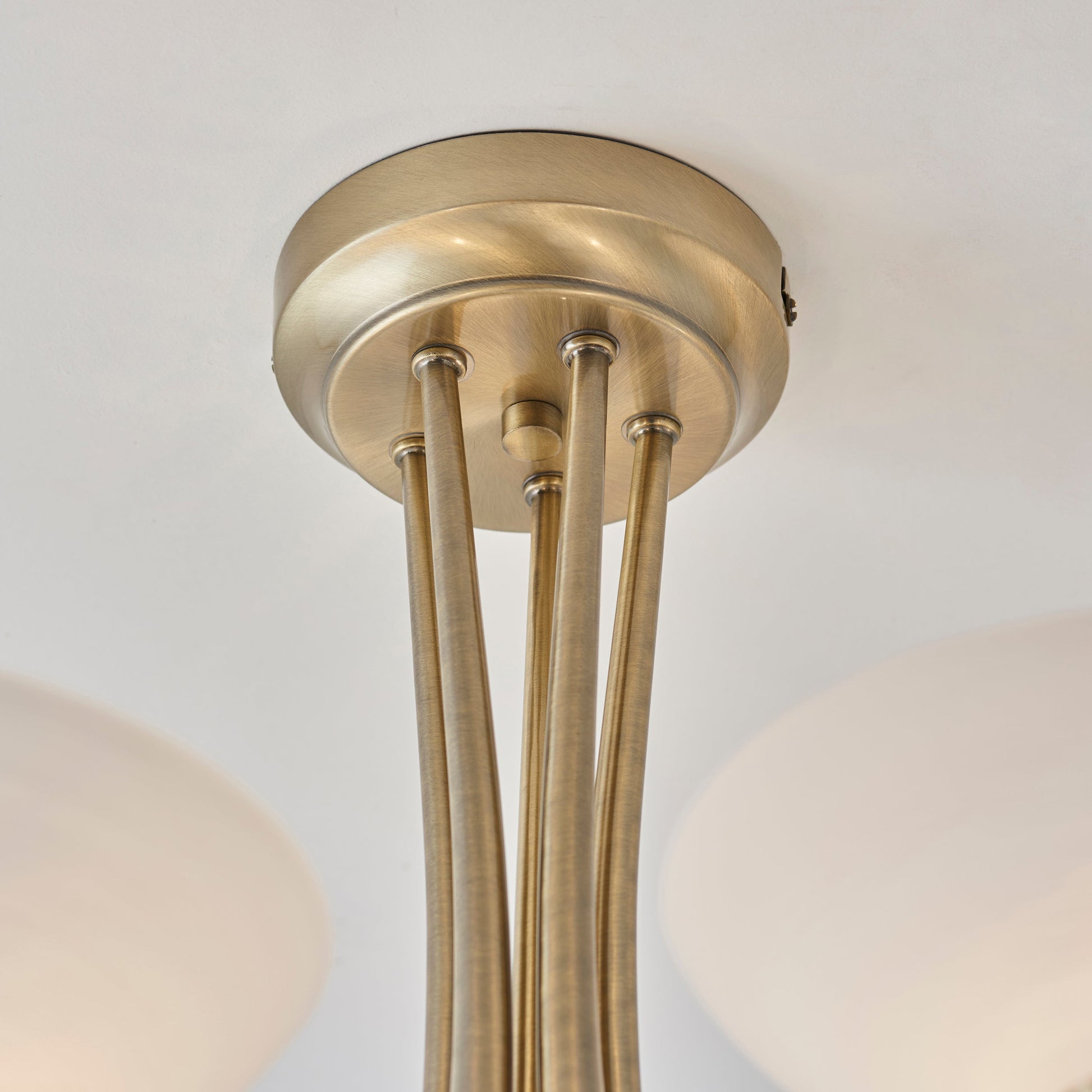 __Antique Brass
