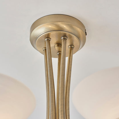 __Antique Brass
