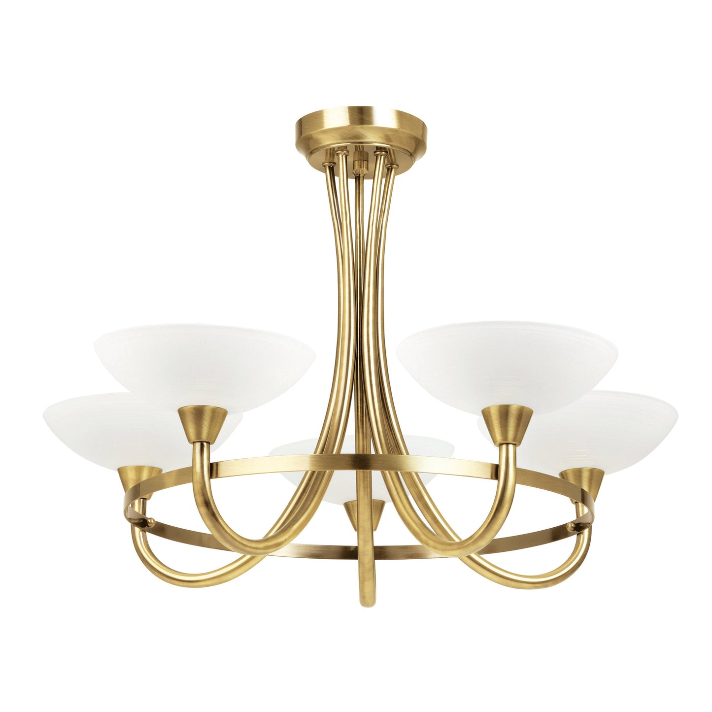 __Antique Brass
