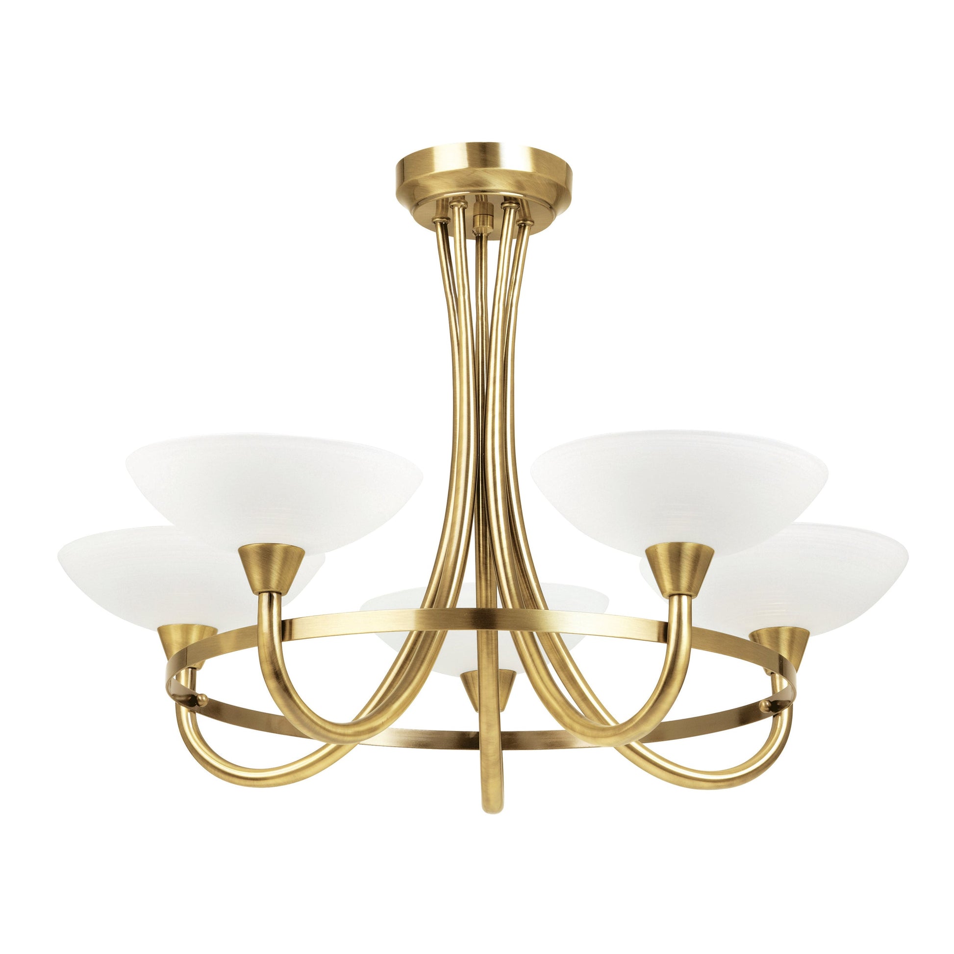 __Antique Brass
