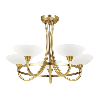 __Antique Brass
