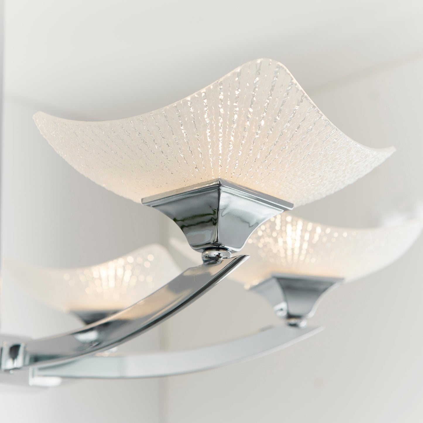 Ayres 6-Light Semi-flush Ceiling Light