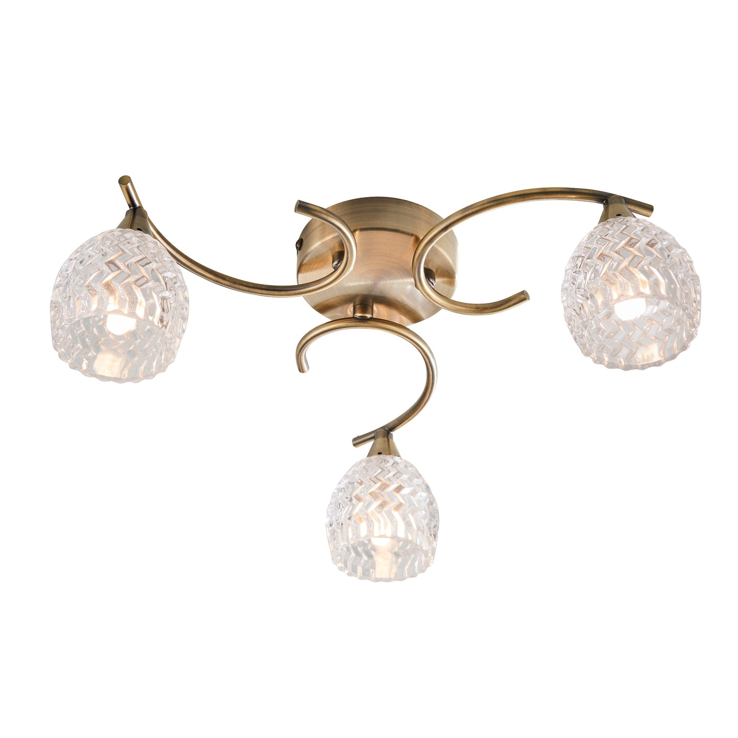 __Antique Brass