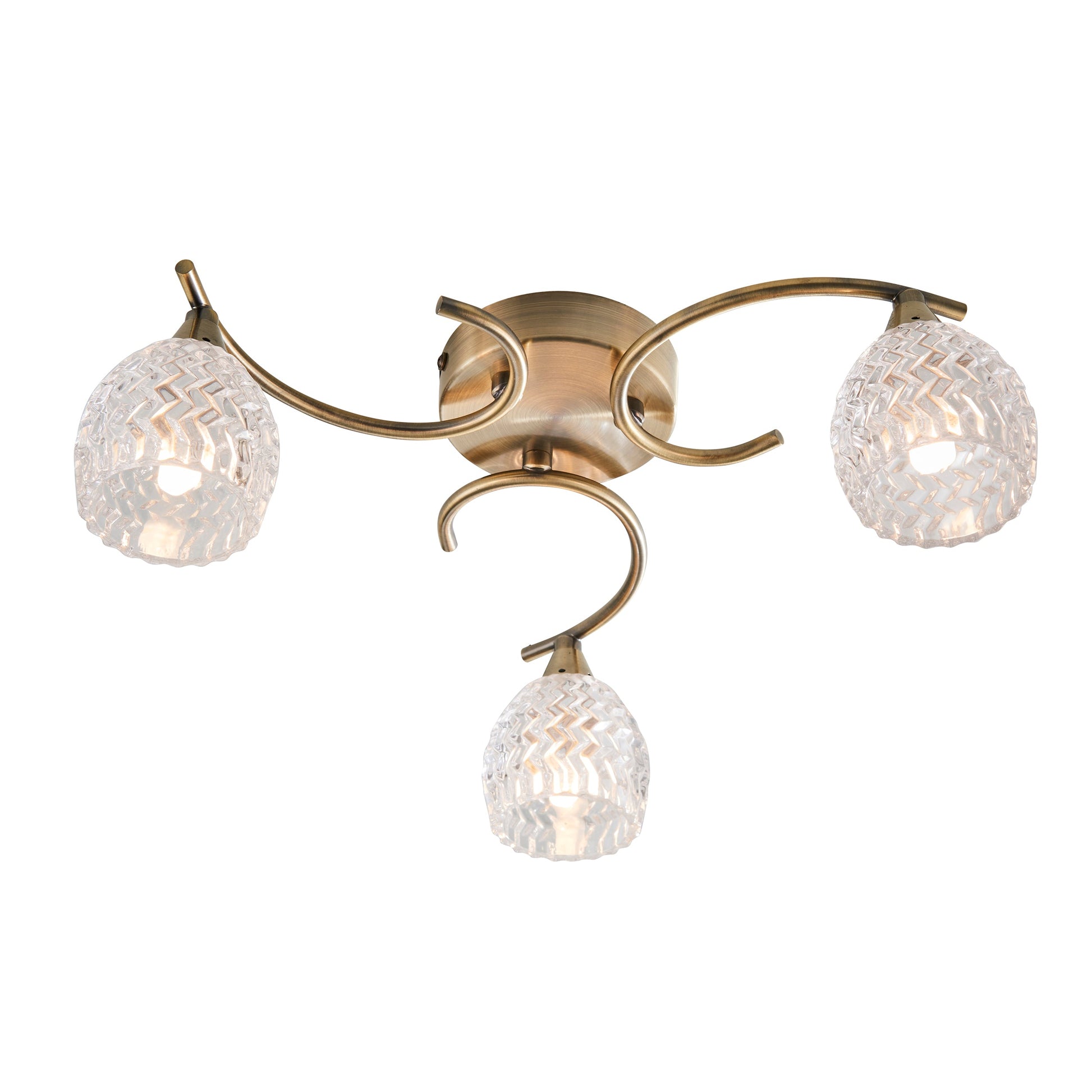__Antique Brass