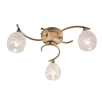 __Antique Brass