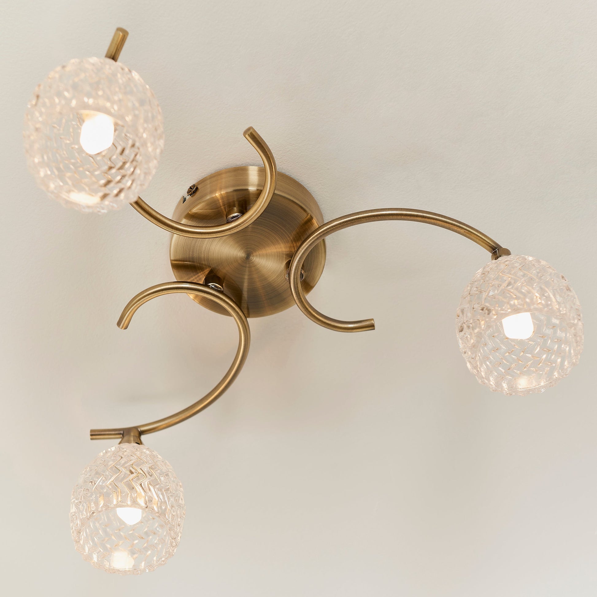 __Antique Brass