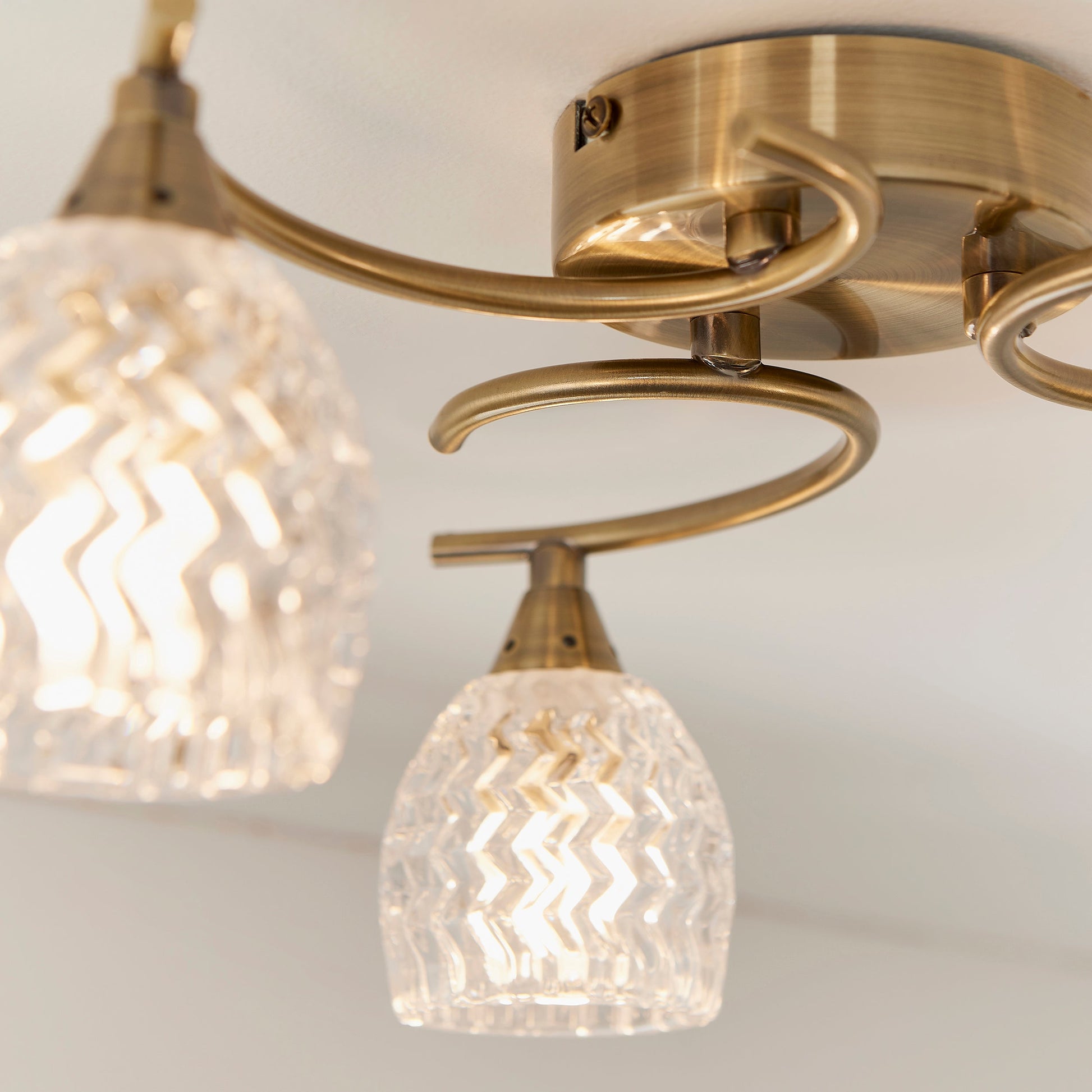 __Antique Brass