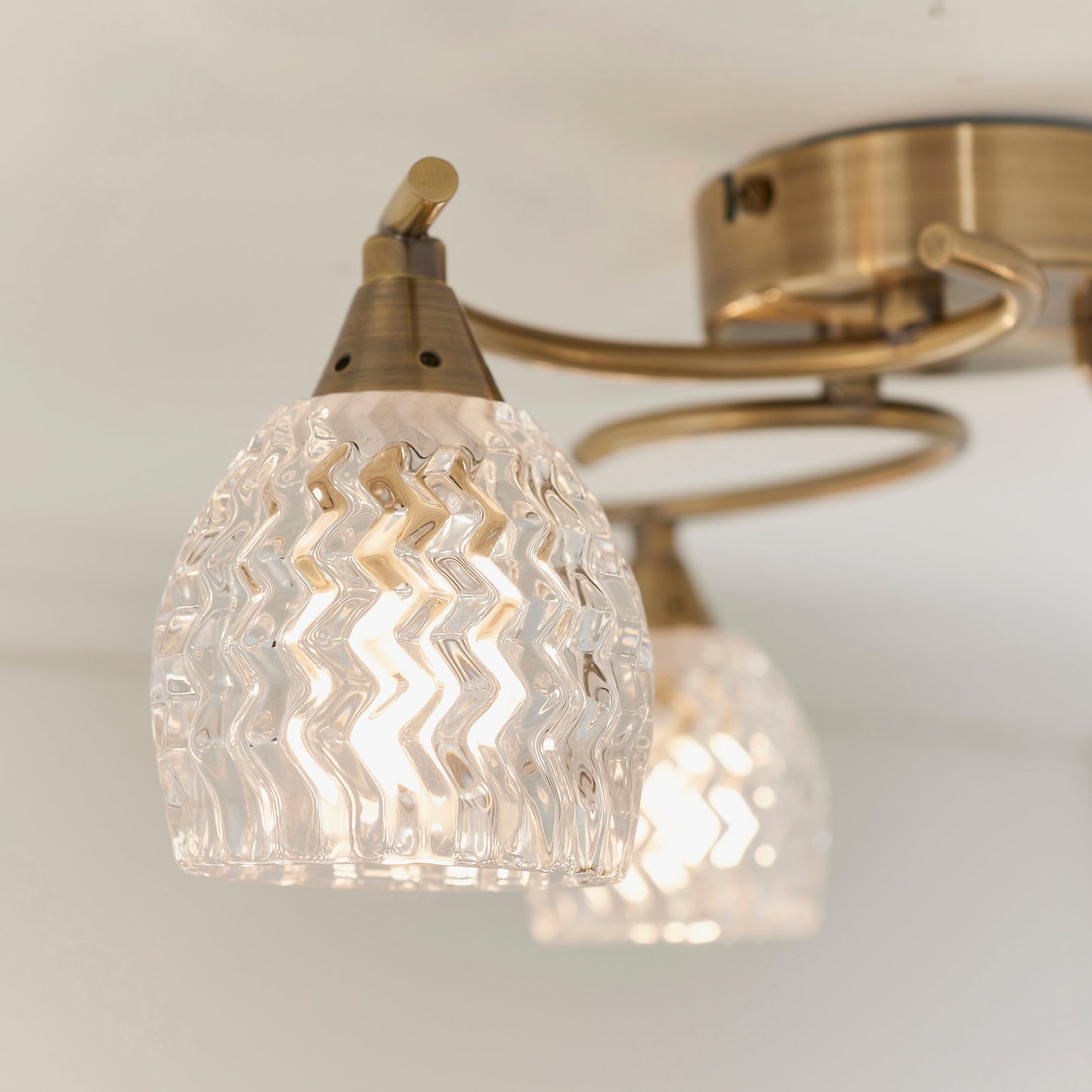 __Antique Brass