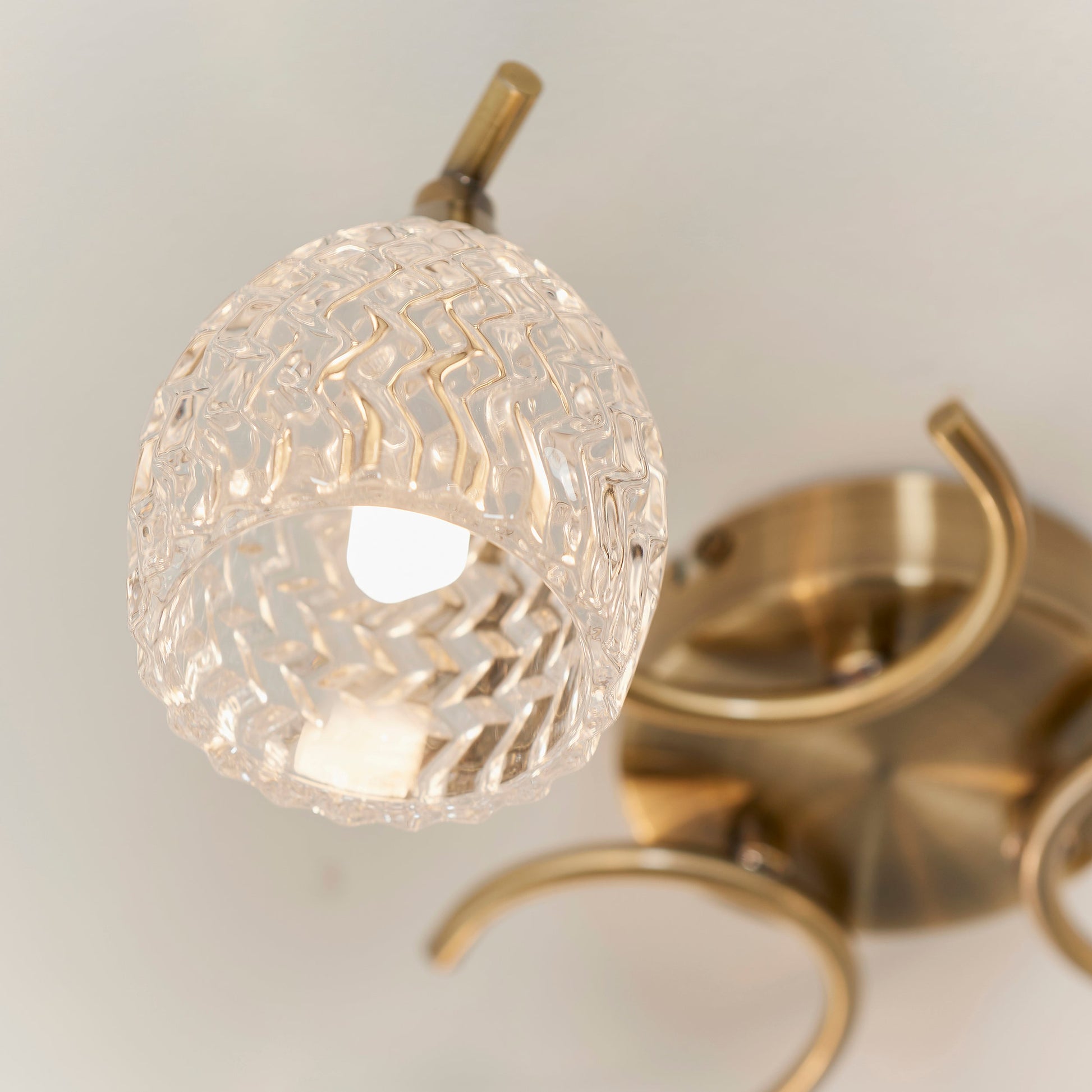__Antique Brass
