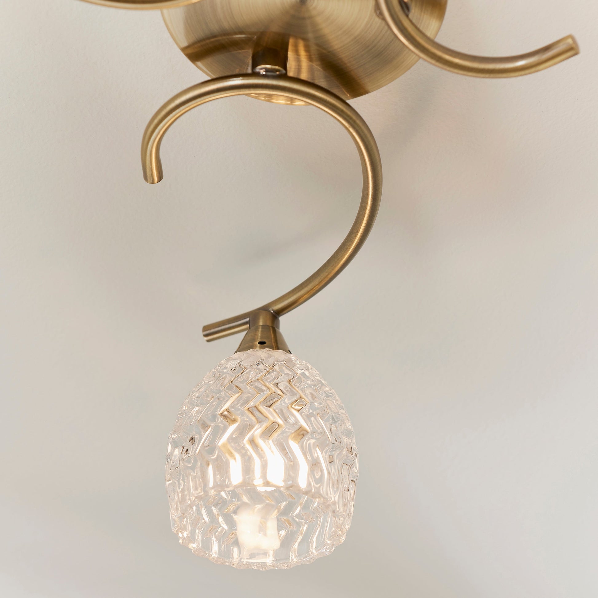 __Antique Brass