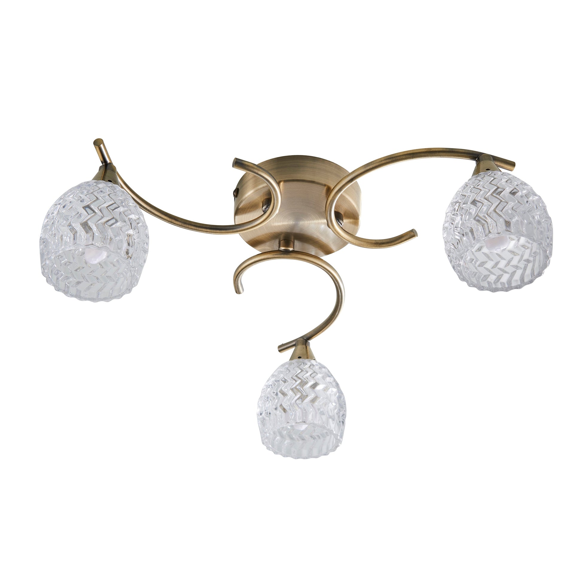 __Antique Brass