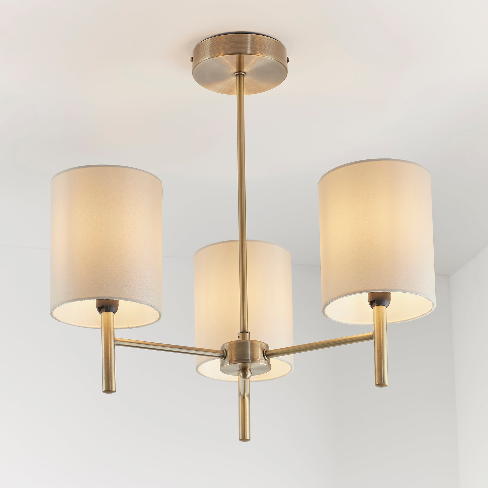 __Antique Brass