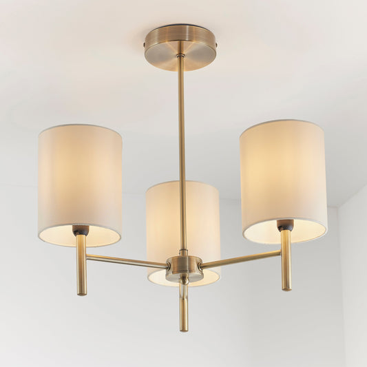 __Antique Brass