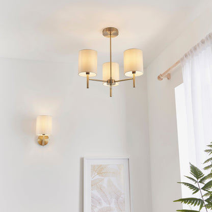 __Antique Brass