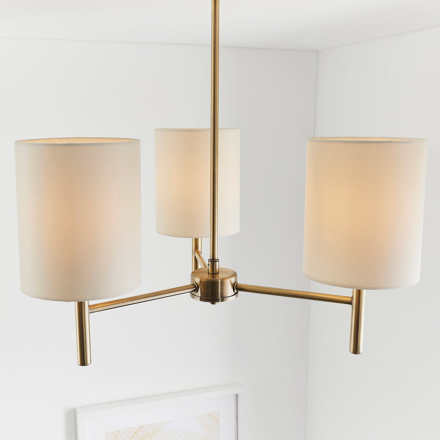 __Antique Brass