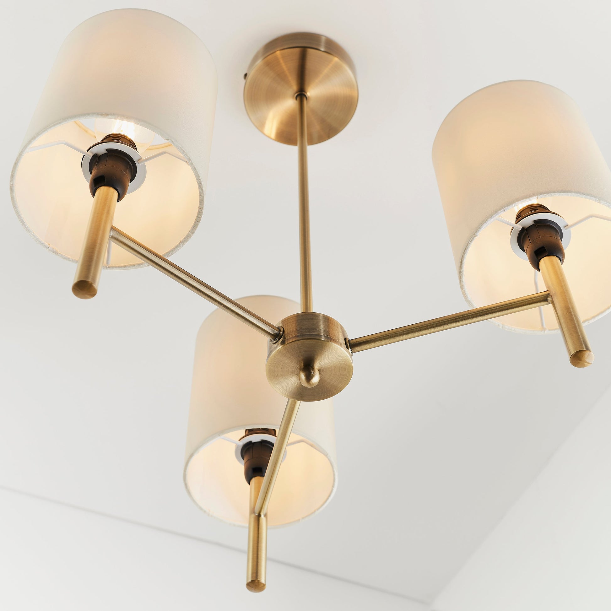 __Antique Brass